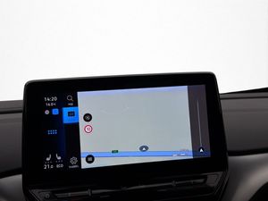 Volkswagen ID.4 bild 22