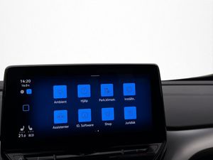 Volkswagen ID.4 bild 25