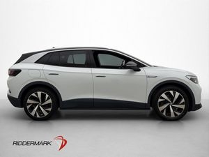 Volkswagen ID.4 bild 9