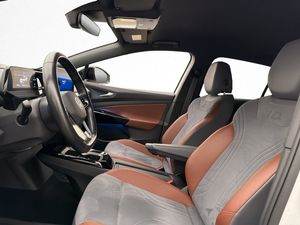 Volkswagen ID.4 bild 13