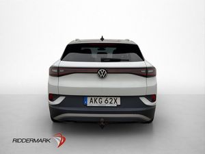 Volkswagen ID.4 bild 7