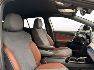 Volkswagen ID.4 bild 28