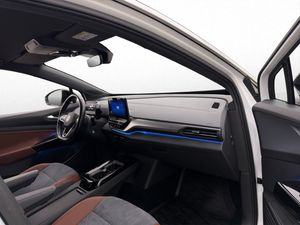 Volkswagen ID.4 bild 29