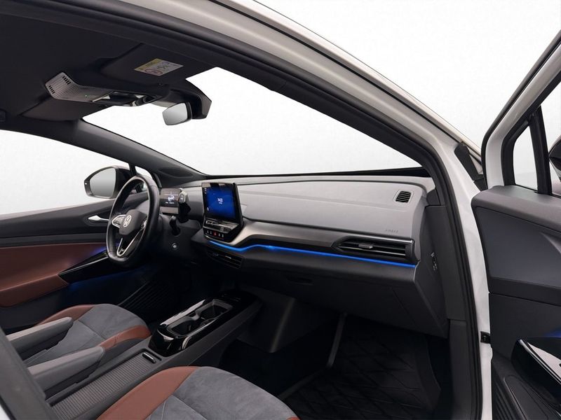 Volkswagen ID.4 bild 29