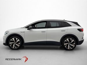 Volkswagen ID.4 bild 5