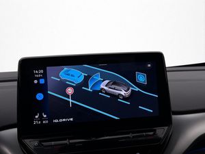 Volkswagen ID.4 bild 23