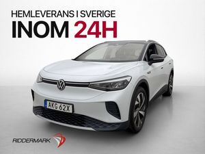 Volkswagen ID.4 bild 3