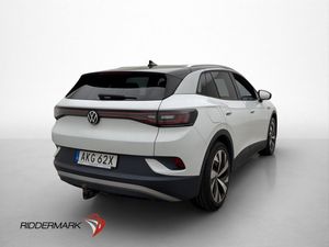 Volkswagen ID.4 bild 8