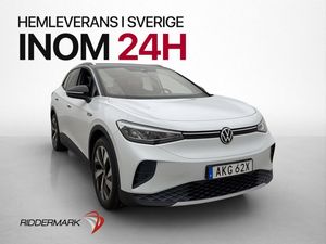 Volkswagen ID.4 bild 1