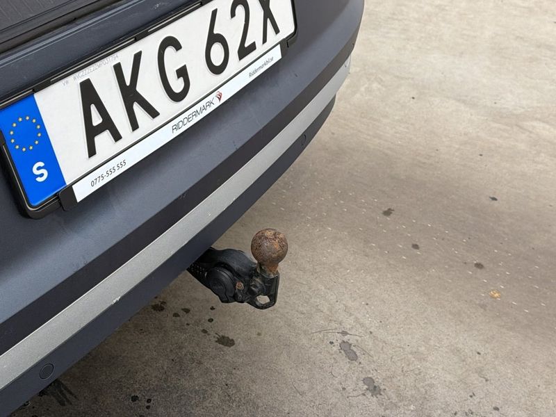 Volkswagen ID.4 bild 10