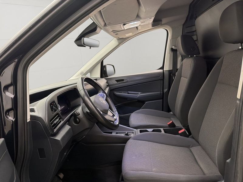 Volkswagen Caddy Maxi bild 15