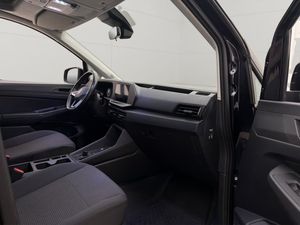 Volkswagen Caddy Maxi bild 29