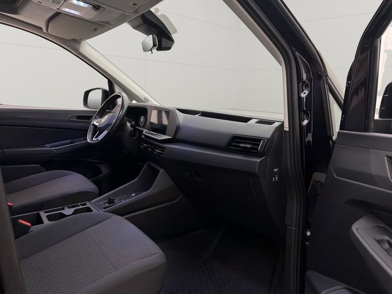 Volkswagen Caddy Maxi bild 29