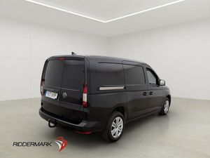 Volkswagen Caddy Maxi bild 9