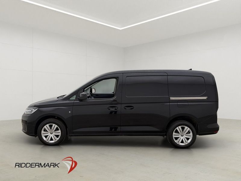 Volkswagen Caddy Maxi bild 6