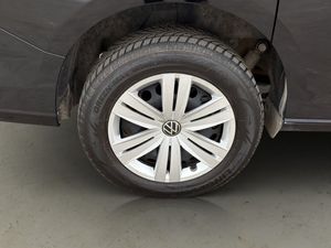 Volkswagen Caddy Maxi bild 32