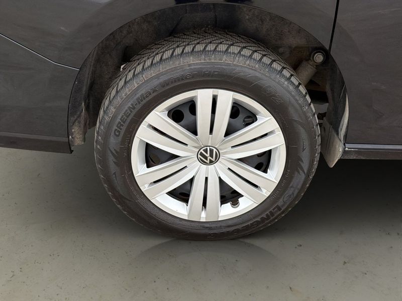 Volkswagen Caddy Maxi bild 32