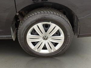 Volkswagen Caddy Maxi bild 31