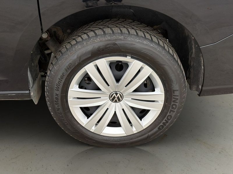 Volkswagen Caddy Maxi bild 31