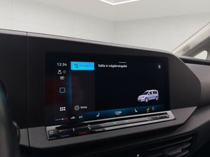 Volkswagen Caddy Maxi bild 24