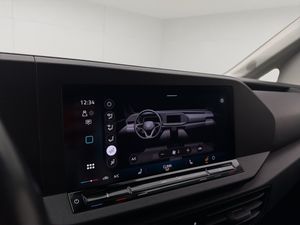 Volkswagen Caddy Maxi bild 23