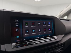 Volkswagen Caddy Maxi bild 22