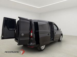 Volkswagen Caddy Maxi bild 12