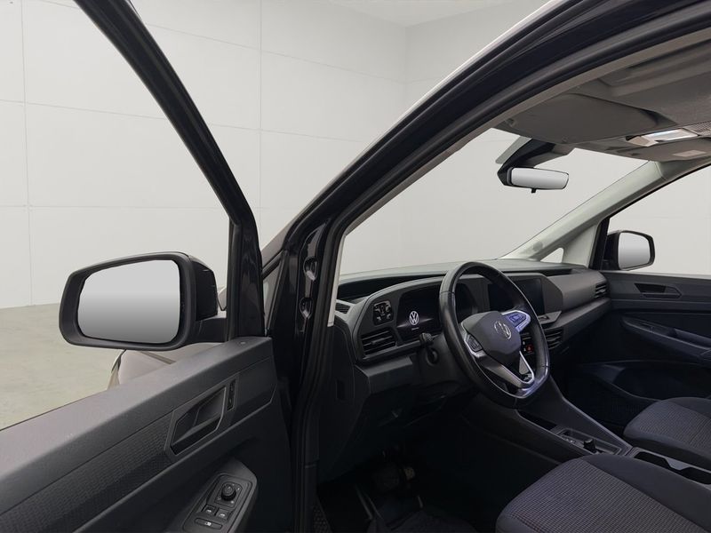 Volkswagen Caddy Maxi bild 14
