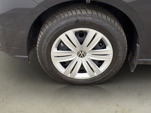 Volkswagen Caddy Maxi bild 30