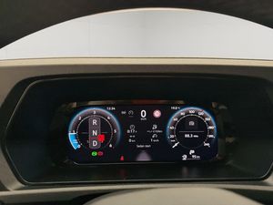 Volkswagen Caddy Maxi bild 18