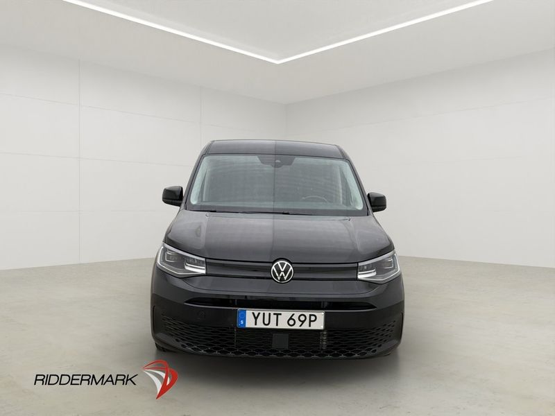 Volkswagen Caddy Maxi bild 5
