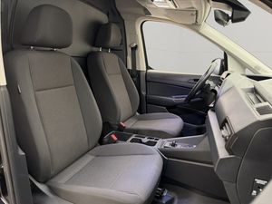 Volkswagen Caddy Maxi bild 28