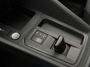 Volkswagen Caddy Maxi bild 27