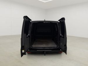 Volkswagen Caddy Maxi bild 13