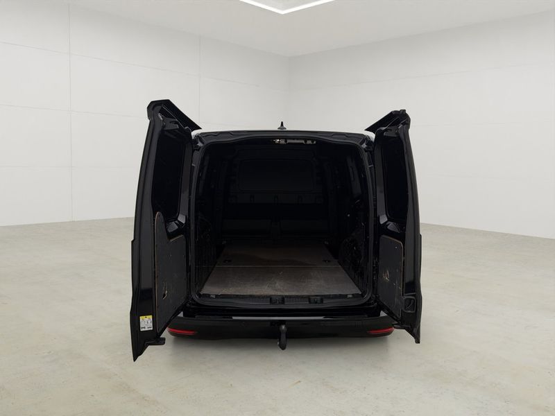 Volkswagen Caddy Maxi bild 13