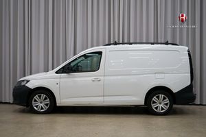Volkswagen Caddy Maxi bild 1