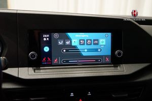 Volkswagen Caddy Maxi bild 20