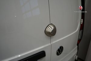 Volkswagen Caddy Maxi bild 9