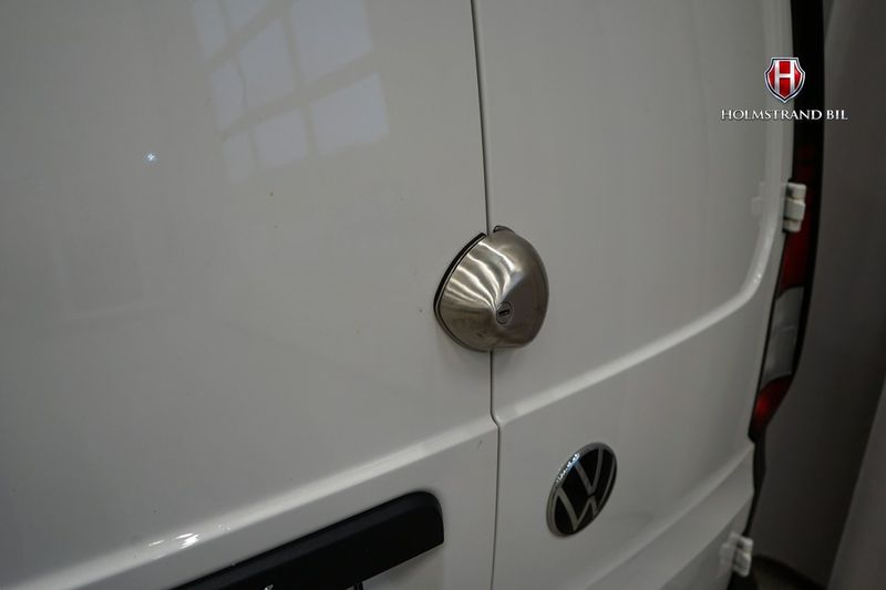 Volkswagen Caddy Maxi bild 9