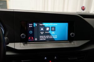 Volkswagen Caddy Maxi bild 19