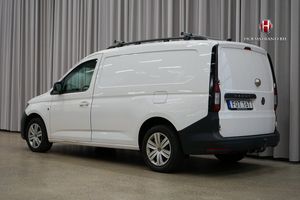 Volkswagen Caddy Maxi bild 4