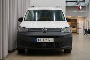 Volkswagen Caddy Maxi bild 5