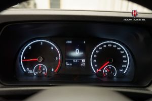 Volkswagen Caddy Maxi bild 15