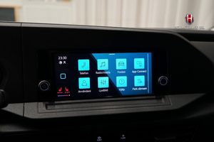 Volkswagen Caddy Maxi bild 16