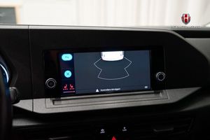 Volkswagen Caddy Maxi bild 17