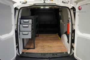 Volkswagen Caddy Maxi bild 8