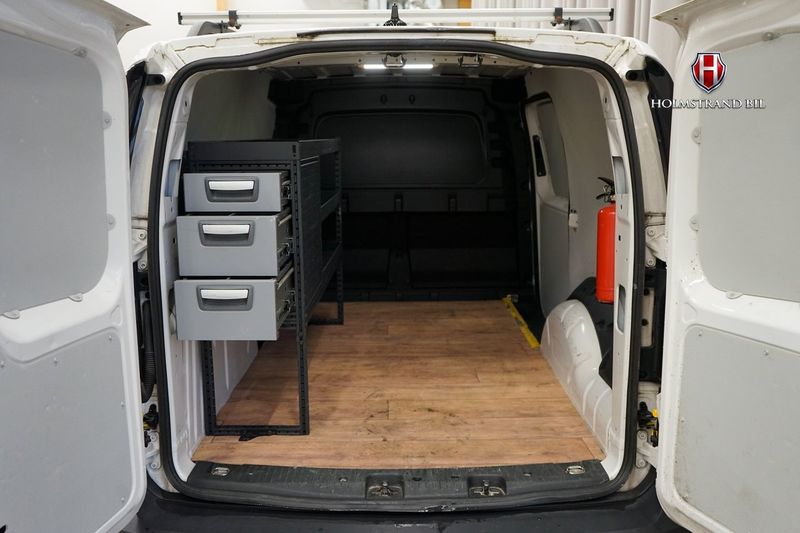 Volkswagen Caddy Maxi bild 8