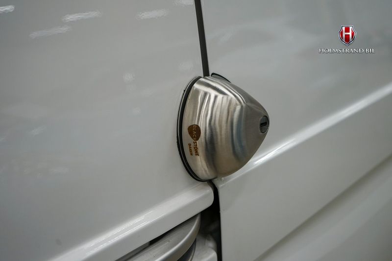 Volkswagen Caddy Maxi bild 12