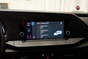 Volkswagen Caddy Maxi bild 18