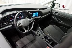 Volkswagen Caddy Maxi bild 14